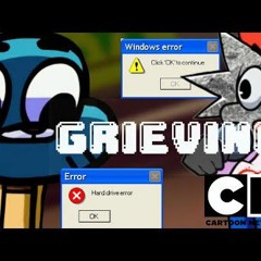 Grieving (full song) vs Watterson the grieving.