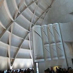 F. Mendelssohn | Praeludium I in c