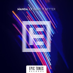 Manda - Make It Better