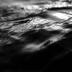 sea wave