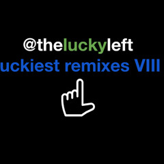 1nce again (theluckyleft detroit vibe mix) (a tribe called quest)