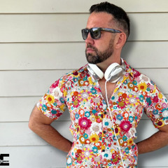 Podcast Jan 2025 - Showbiz by Robbie Carrigan (Tech house set)