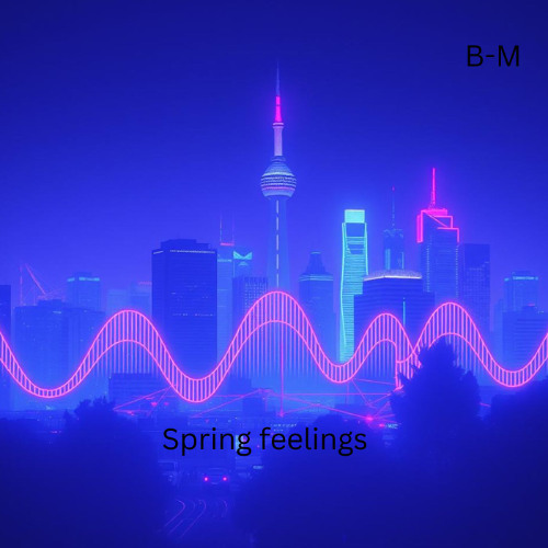 Spring feelings
