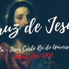 CRUZ DE JESUS / 2020.11.27  #Θέωσις +JMJ+CPTD