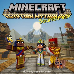 Journey Through the Duat (Nether)