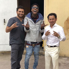 Ballhog Kolo & Jt300!