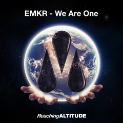 EMKR - We Are One (Radio Edit)