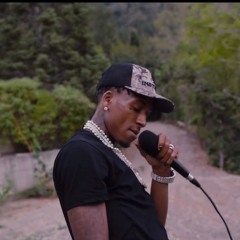 Youngboy Never Broke Again - Love Don’t Make Sense (Official Audio)