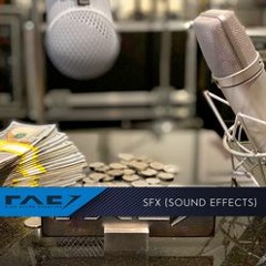 CASH & COINS Sound Effect Library