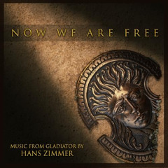 Hans Zimmer - Now We Are Free (Soundropper 2k25 Uplifting Remix)
