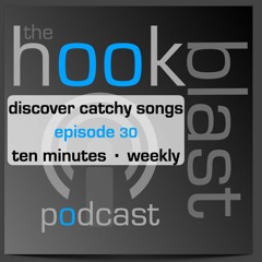 The Hookblast Podcast - Episode 30