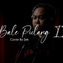 Kugiran Masdo - Dinda (Cover By Zek Kaching)