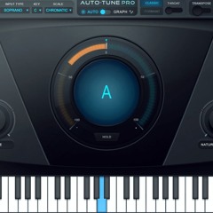 Bout That Autotune