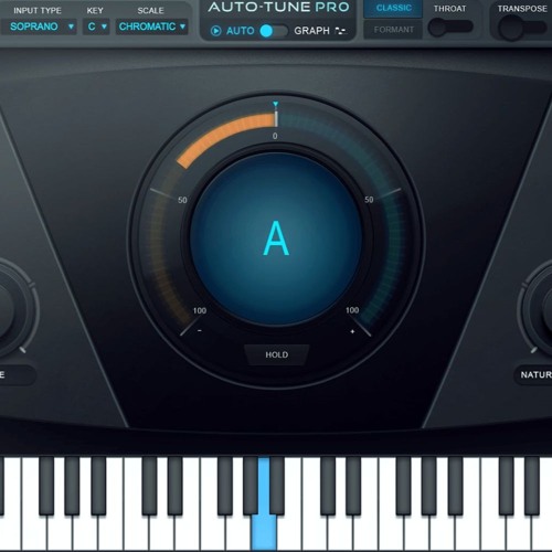 Bout That Autotune