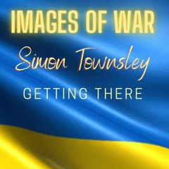 Images of War: Getting There (Entering Ukraine)