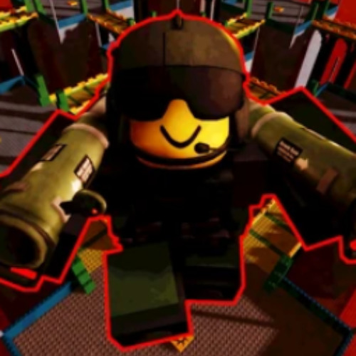 Arena of Death V2 (Jetdroid Killdroid skin) Die of Death OST