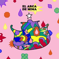El arca de Mima (Versión instrumental)