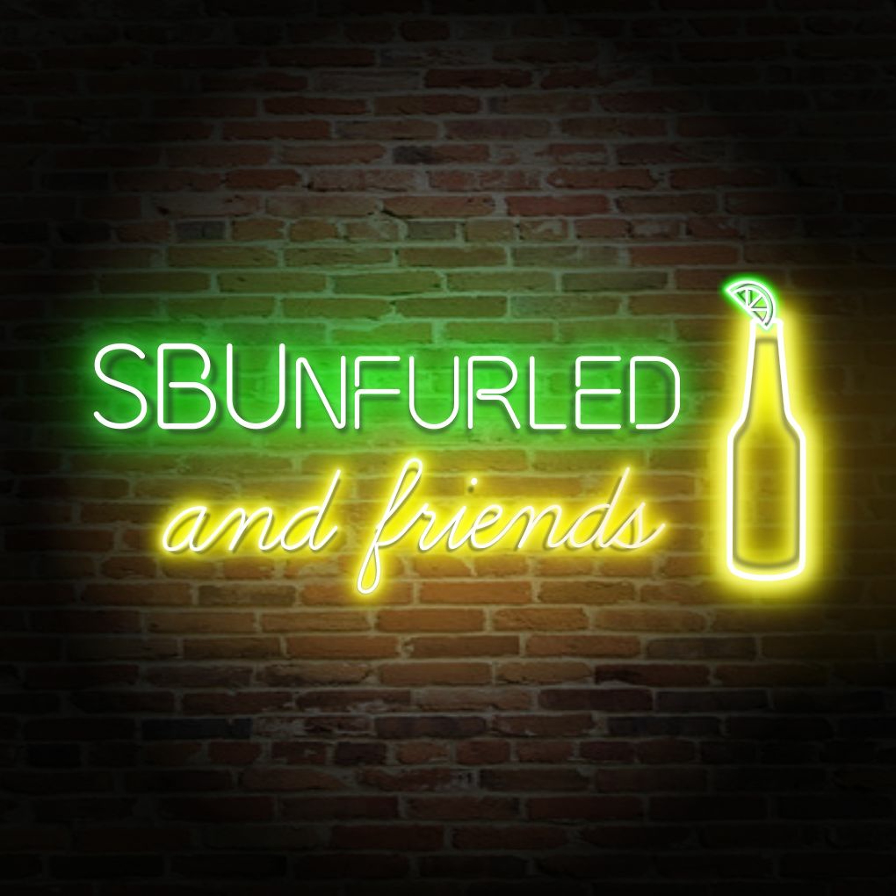 SBUnfurled and Friends