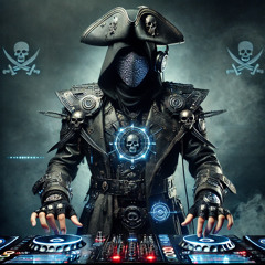 Pirate-Themed - 21.09.2024 - Berlin