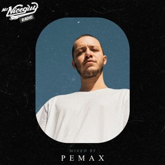 Mr. Nice Guy Radio 014: Mixed By Pemax