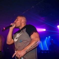 Mc Genno D - New Solo Set Coming Soon.