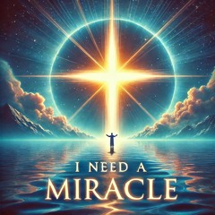 I need a miracle Version 2