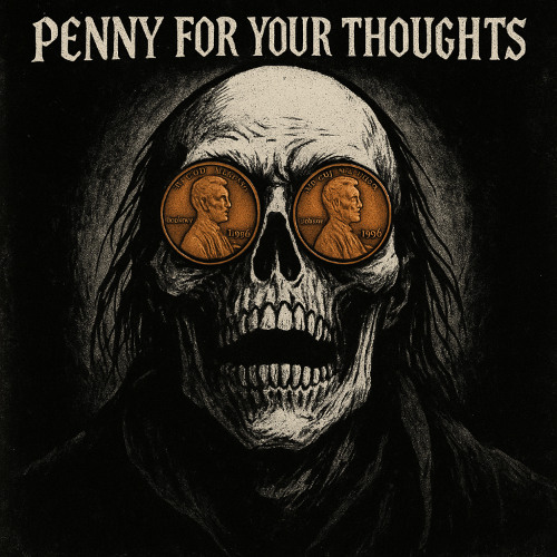 Stream Penny for Your Thoughts by Heir Monty | Listen online
