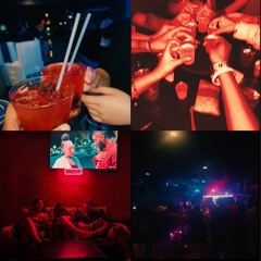 T-pain || Club Husband 🍻🕺🏽✨