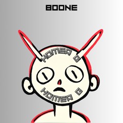 Boone-Homer G (Extended Mix)