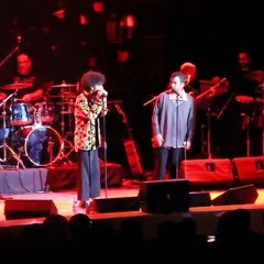 Damahi featuring Majid Salari - Neeyaz (All I Want) (live) | داماهی مجید سالاری - نیاز (زنده)