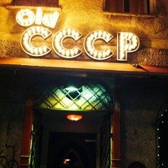 Closing OLD CCCP Bar Berlin
