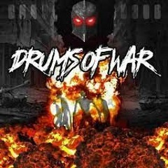 Drums Of War Remix Bell In My Brain (FREE DOWNLOAD)