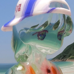 Zelda x kkk - Aqua Breeze✧॰৹