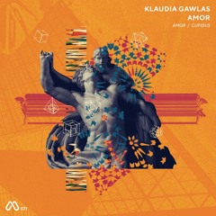 MOOD071 01 Klaudia Gawlas - AMOR