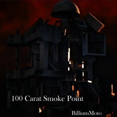 【BOF:NT】100 Carat Smoke Point