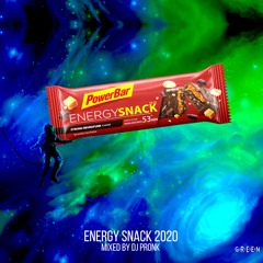 Pronk - Energy Snack 2020