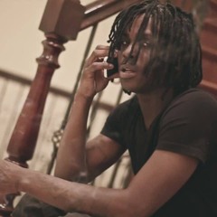 katai - if chief keef wasn't winnin