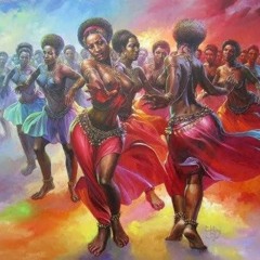 Vibe w/ the tribe
