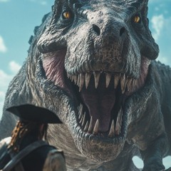 Jurassic Park X Pirates of the Caribbean Marry Me [1:50] | Wedding Mashup