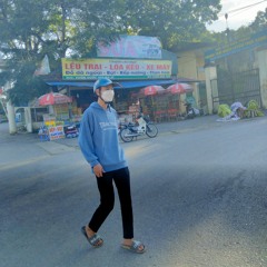 Cháy phố cùng dj đình đông