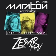 Sesion Cumple FARDACHAS