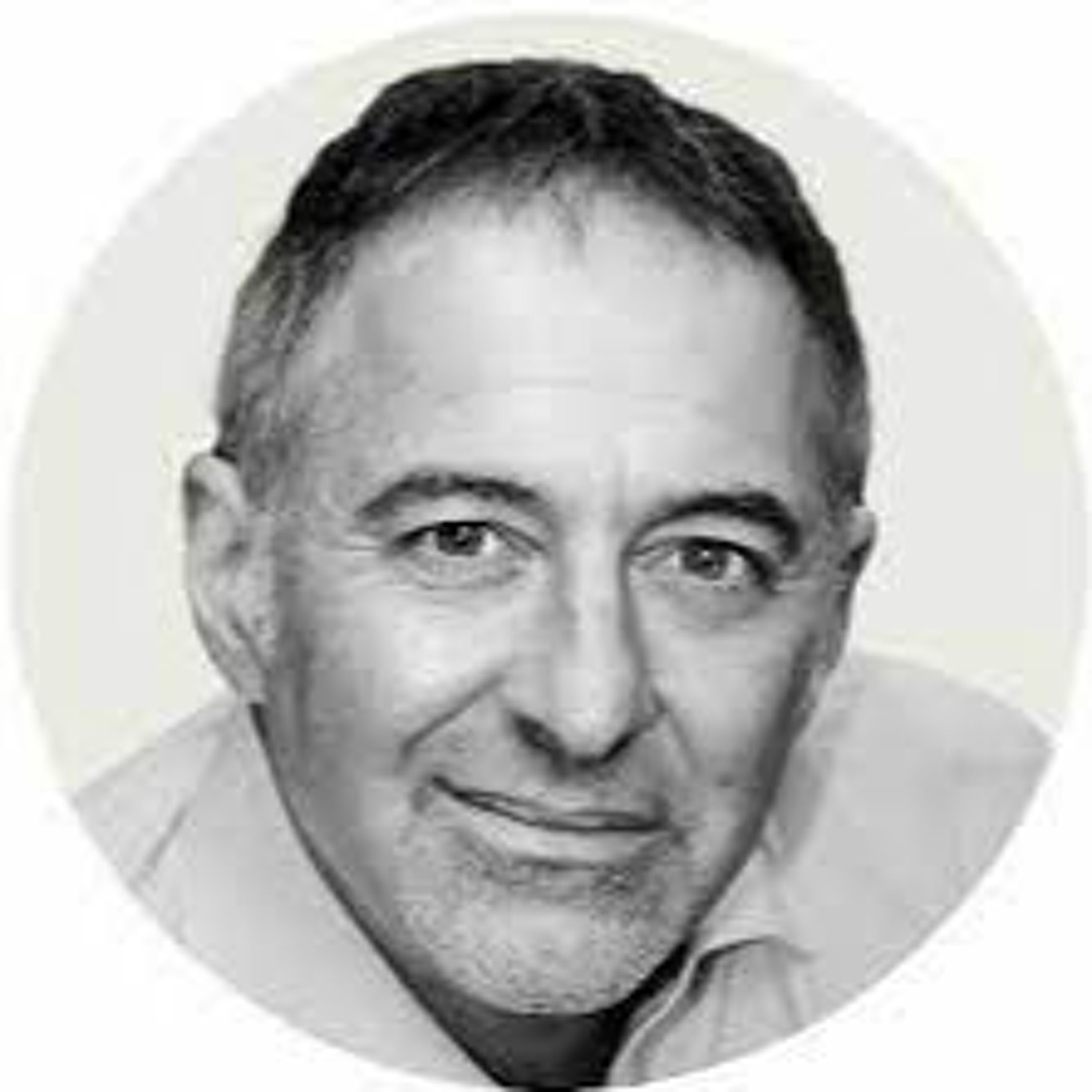 Headline Matt Richtel on Inspired