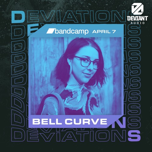 Bell Curve - Beep Boop [Premiere] - Out April 7 Bandcamp