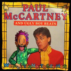 Paul McCartney - we all stand together (ugly boy beats flip)