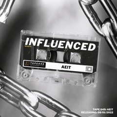 Influenced Records 045 - AEIT