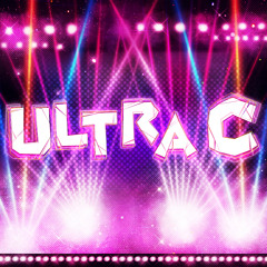 ULTRA C - Vivid BAD SQUAD