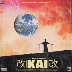 Massaru - Kai (Full Mixtape)