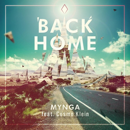 Back Home (Kayliox Remix) [feat. Cosmo Klein]