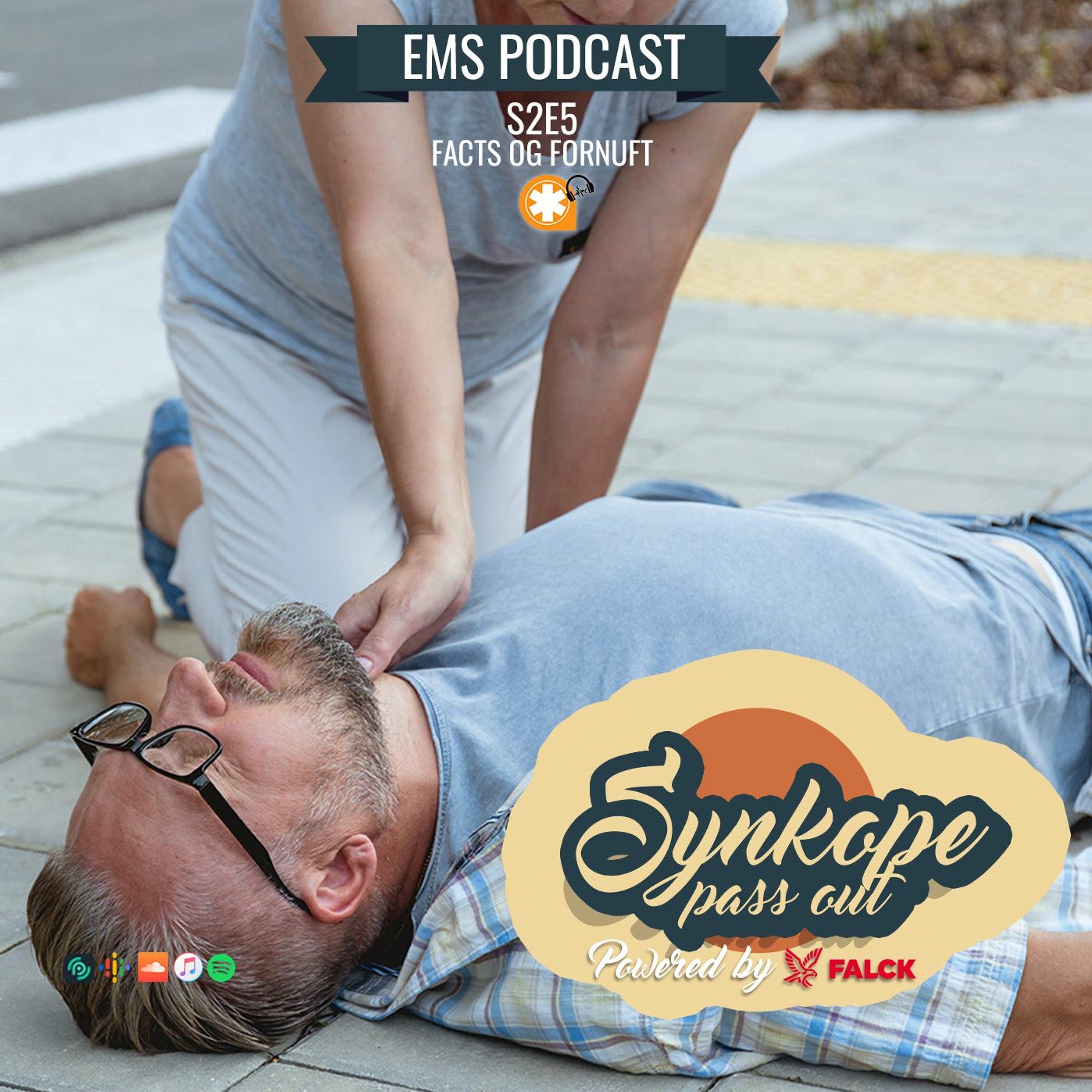 EMS PODCAST