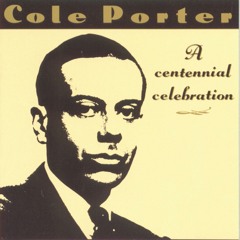 Stream Cole Porter with Piano music | Listen to songs, albums, playlists  for free on SoundCloud